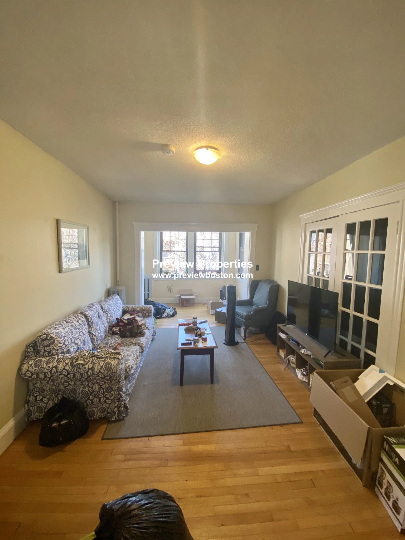 2 bed, 1 bath apartment for rent at 40 Chester St Unit 8P, Allston — photo 7 of 8