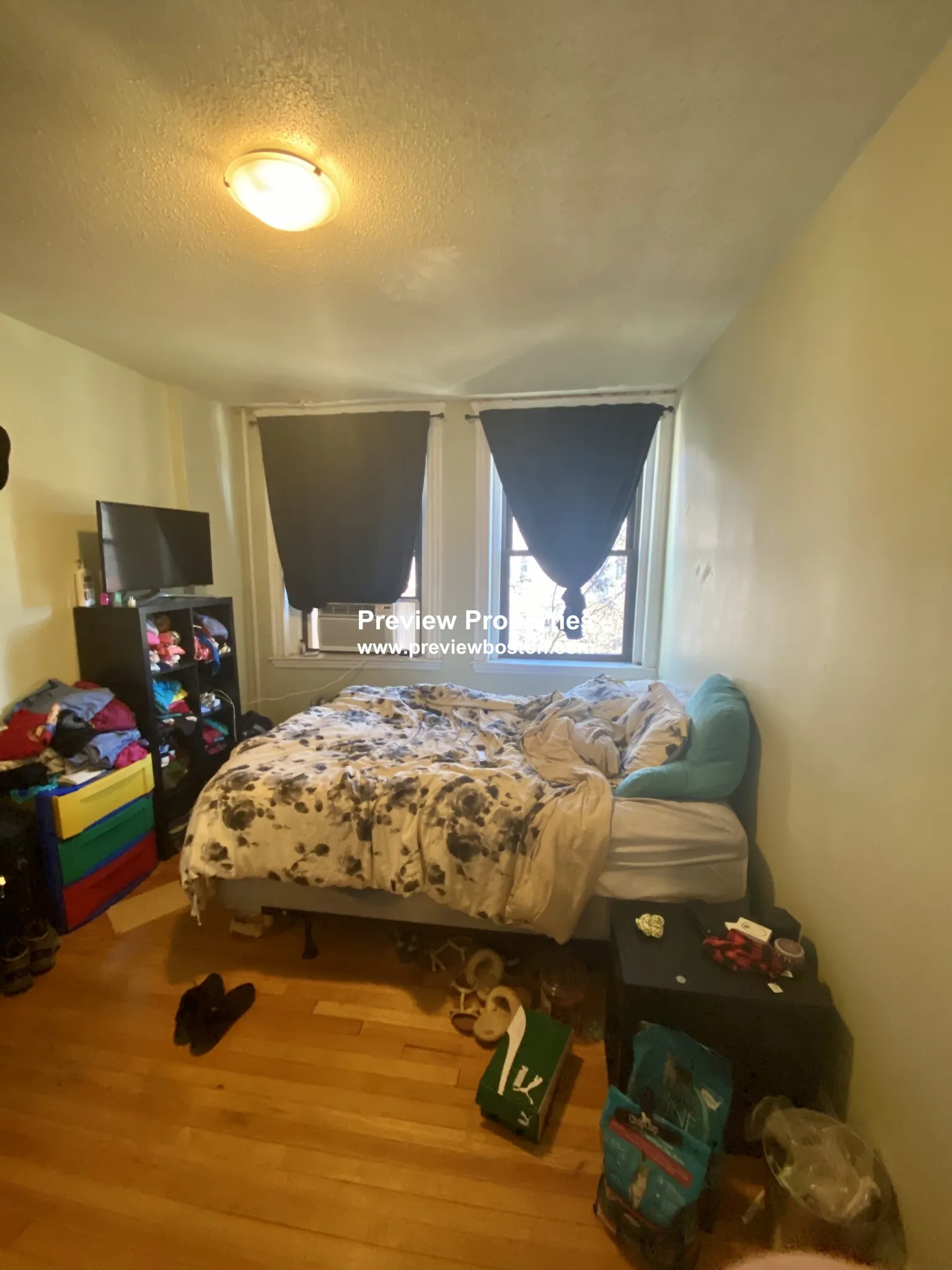 2 bed, 1 bath apartment for rent at 40 Chester St Unit 8P, Allston — photo 3 of 8