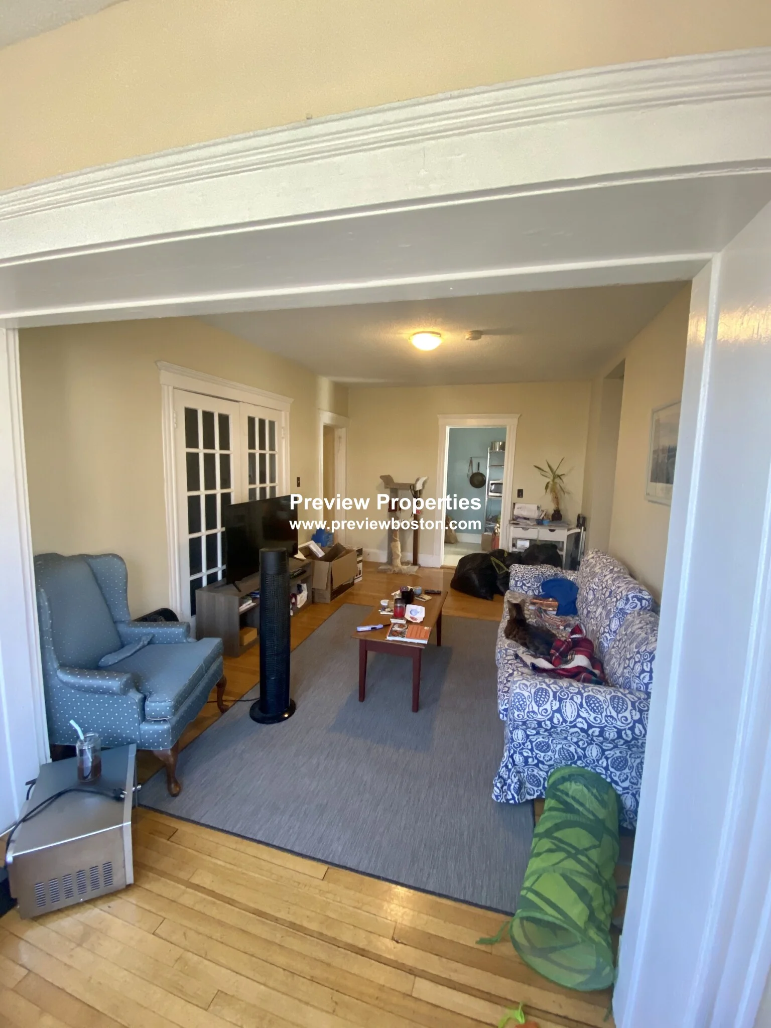 2 bed, 1 bath apartment for rent at 40 Chester St Unit 8P, Allston — photo 5 of 8