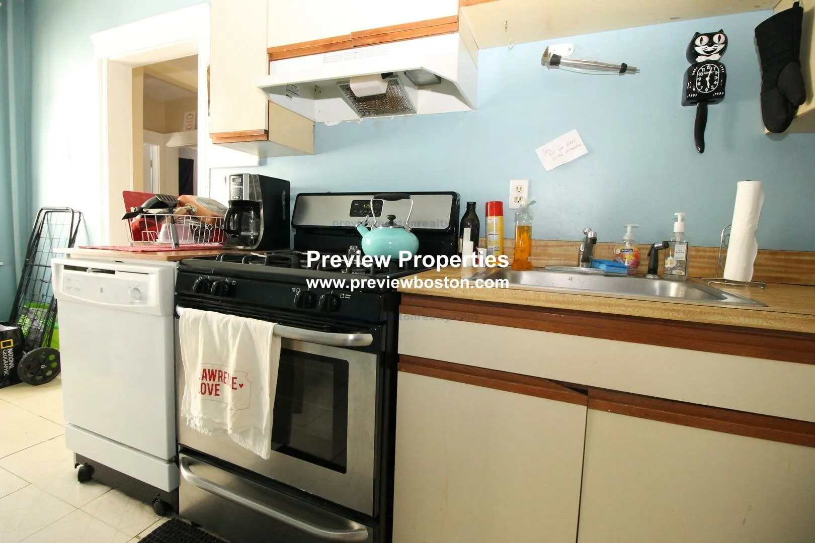 2 bed, 1 bath apartment for rent at 40 Chester St Unit 8P, Allston — photo 1 of 8