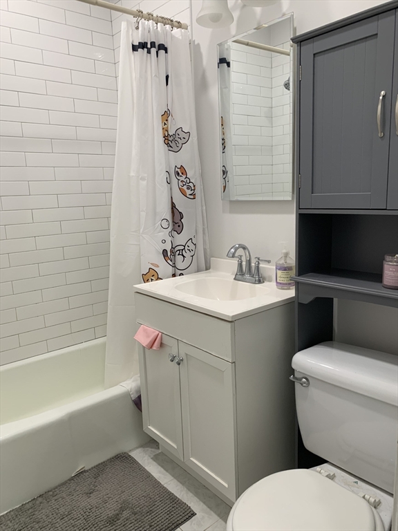 2 bed, 1 bath apartment for rent at 40 Chester St Unit 9, Allston — photo 18 of 19