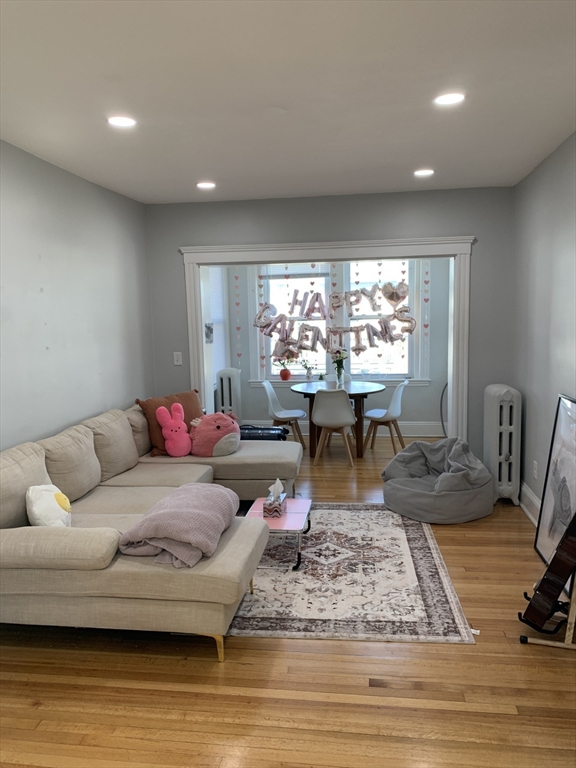 2 bed, 1 bath apartment for rent at 40 Chester St Unit 9, Allston — photo 9 of 19