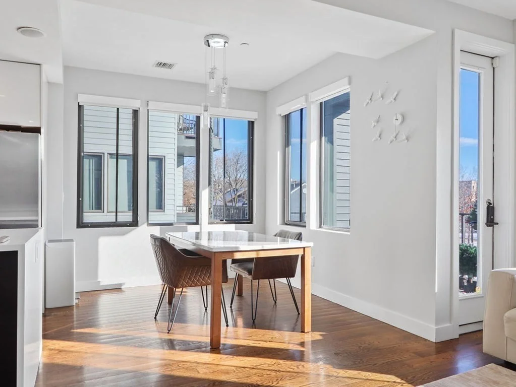 3 bed, 2 bath apartment for rent at 40 Chestnut Ave Unit 202, Jamaica Plain — photo 6 of 21