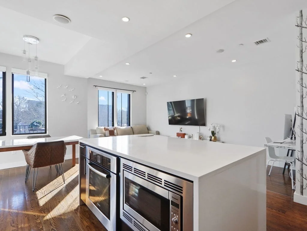 3 bed, 2 bath apartment for rent at 40 Chestnut Ave Unit 202, Jamaica Plain — photo 4 of 21