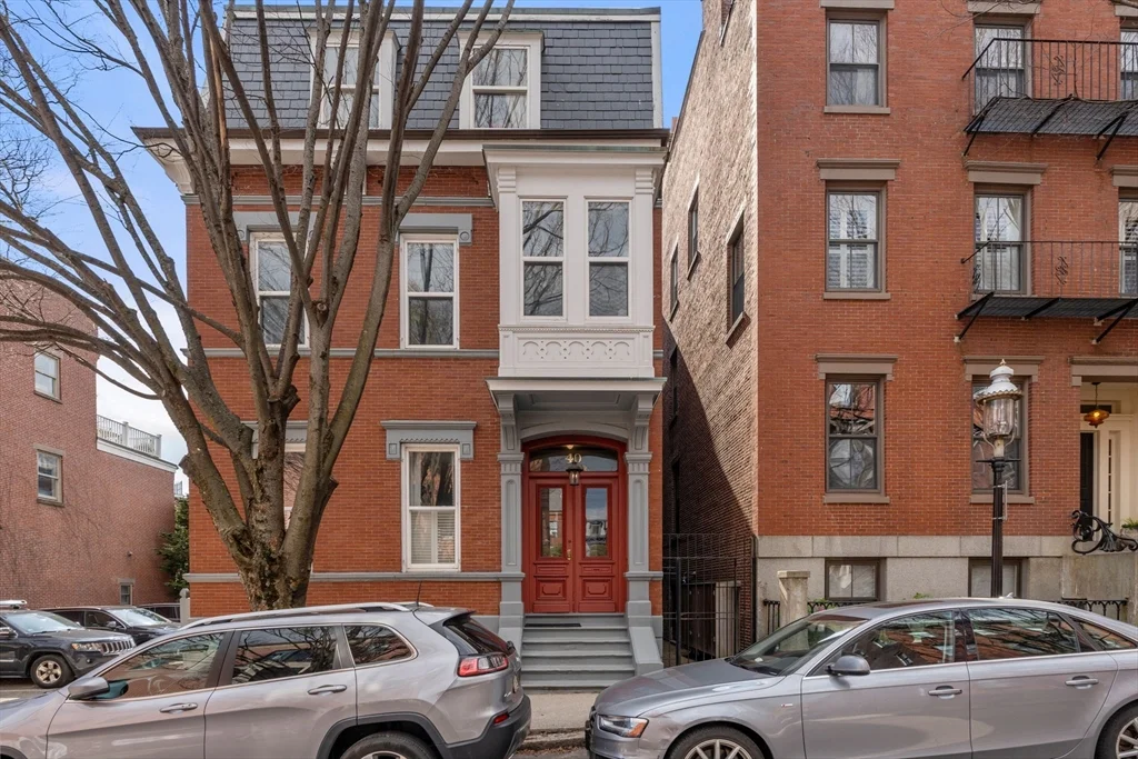 2 bed, 2 bath apartment for rent at 40 Chestnut St Unit 2, Charlestown — photo 26 of 26