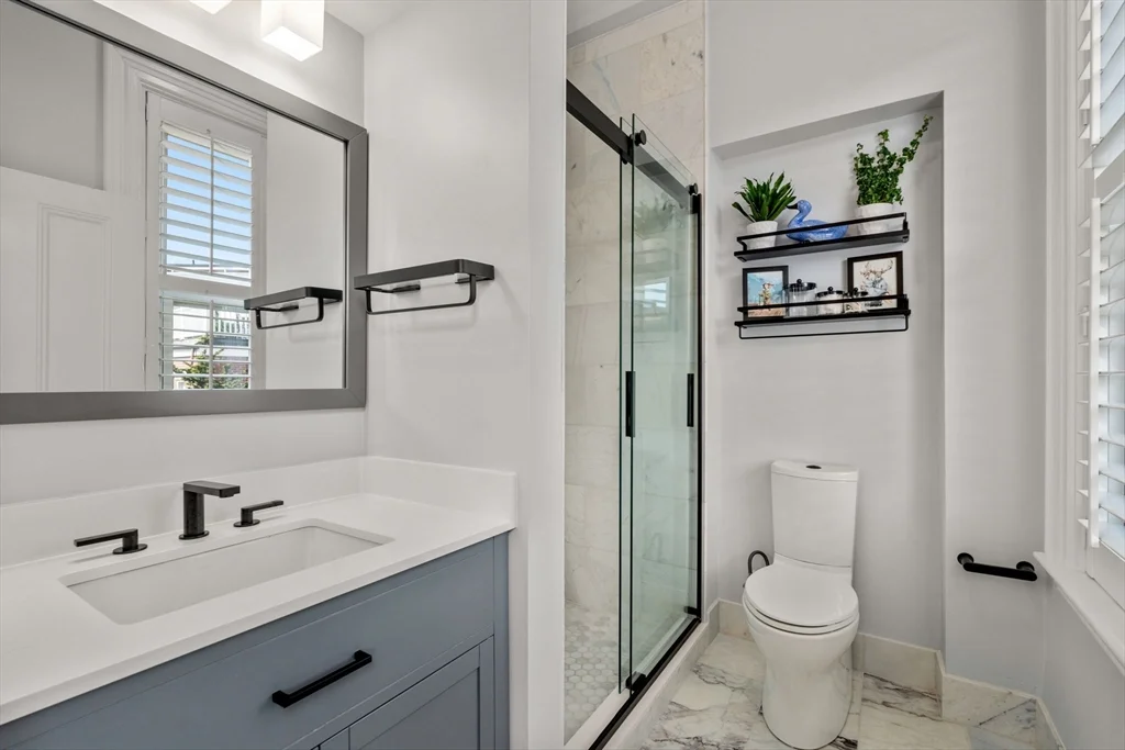 2 bed, 2 bath apartment for rent at 40 Chestnut St Unit 2, Charlestown — photo 13 of 26