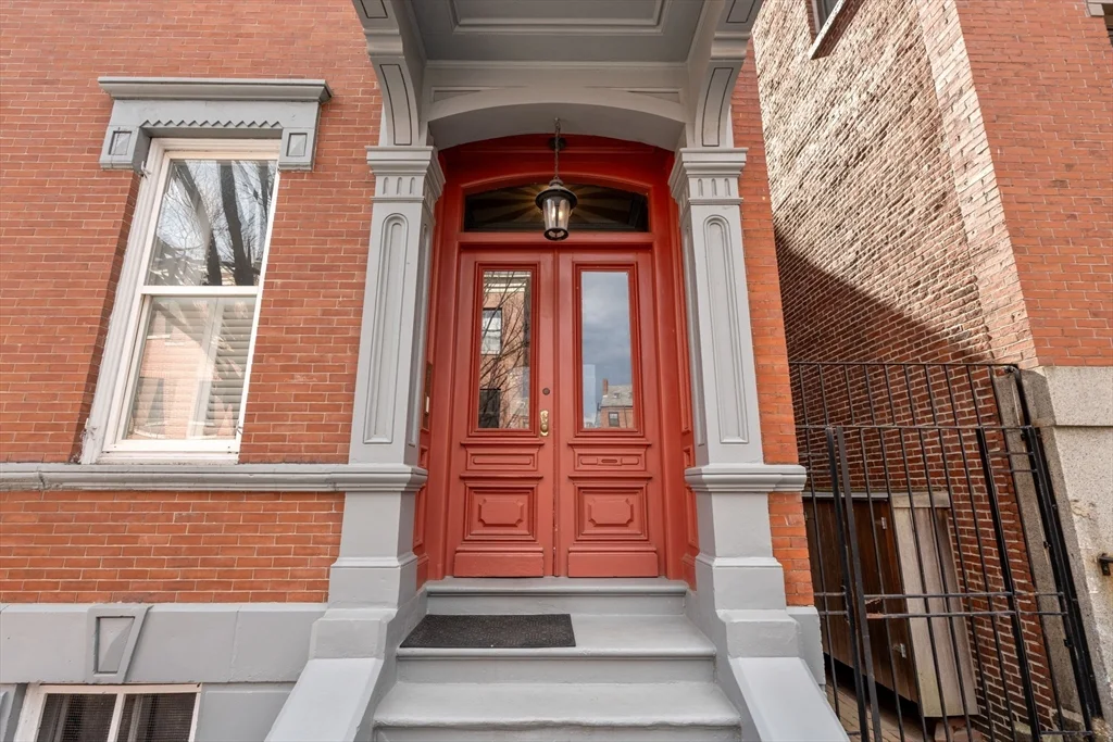 2 bed, 2 bath apartment for rent at 40 Chestnut St Unit 2, Charlestown — photo 25 of 26