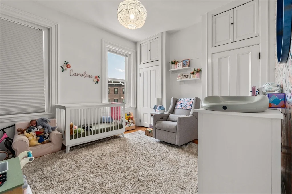 2 bed, 2 bath apartment for rent at 40 Chestnut St Unit 2, Charlestown — photo 16 of 26