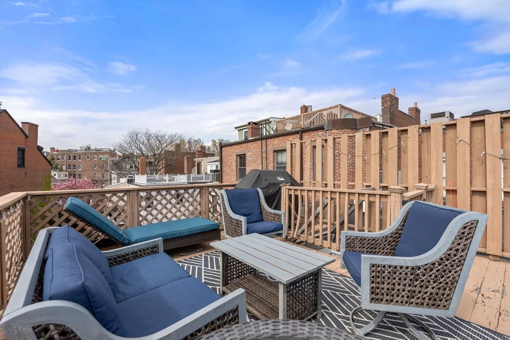 2 bed, 2 bath apartment for rent at 40 Chestnut St Unit 2, Charlestown — photo 18 of 26