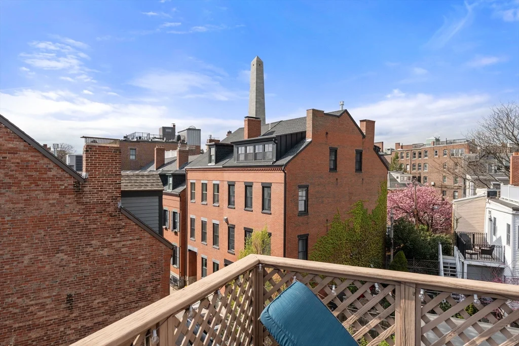 2 bed, 2 bath apartment for rent at 40 Chestnut St Unit 2, Charlestown — photo 20 of 26