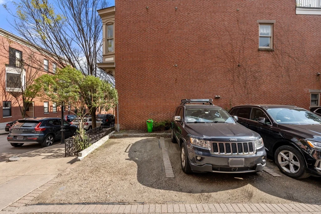 2 bed, 2 bath apartment for rent at 40 Chestnut St Unit 2, Charlestown — photo 23 of 26