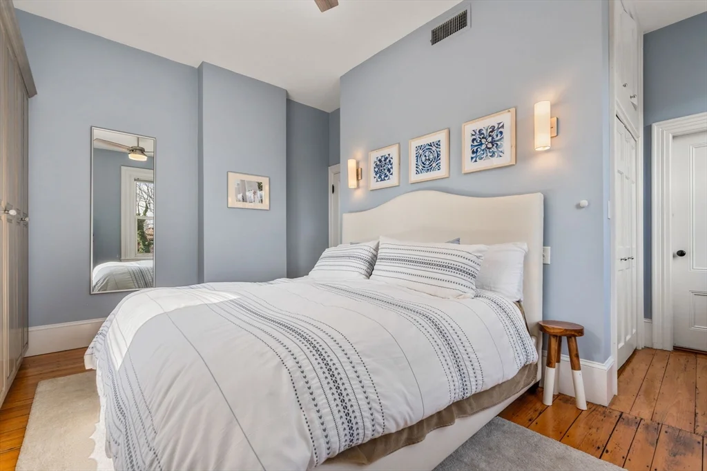 2 bed, 2 bath apartment for rent at 40 Chestnut St Unit 2, Charlestown — photo 12 of 26