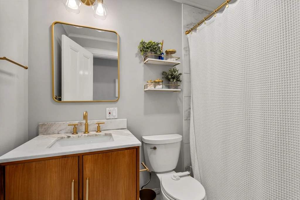 2 bed, 2 bath apartment for rent at 40 Chestnut St Unit 2, Charlestown — photo 10 of 26
