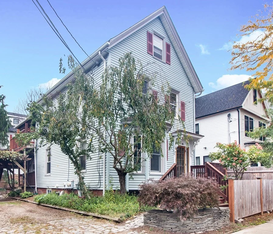 2 bed, 1 bath apartment for rent at 40 Church St Unit 1, East Somerville — photo 16 of 16