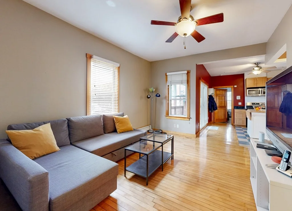 2 bed, 1 bath apartment for rent at 40 Church St Unit 1, East Somerville — photo 6 of 16