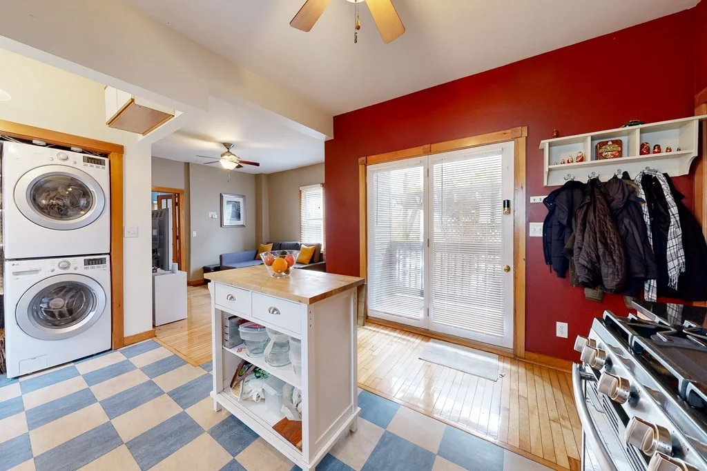 2 bed, 1 bath apartment for rent at 40 Church St Unit 1, East Somerville — photo 11 of 16