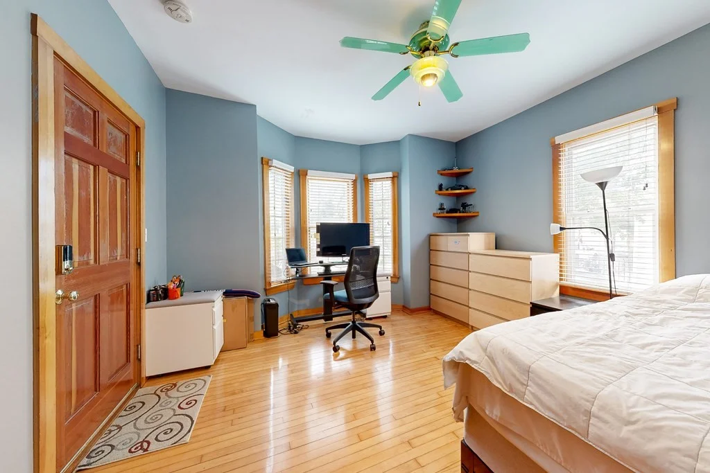 2 bed, 1 bath apartment for rent at 40 Church St Unit 1, East Somerville — photo 4 of 16