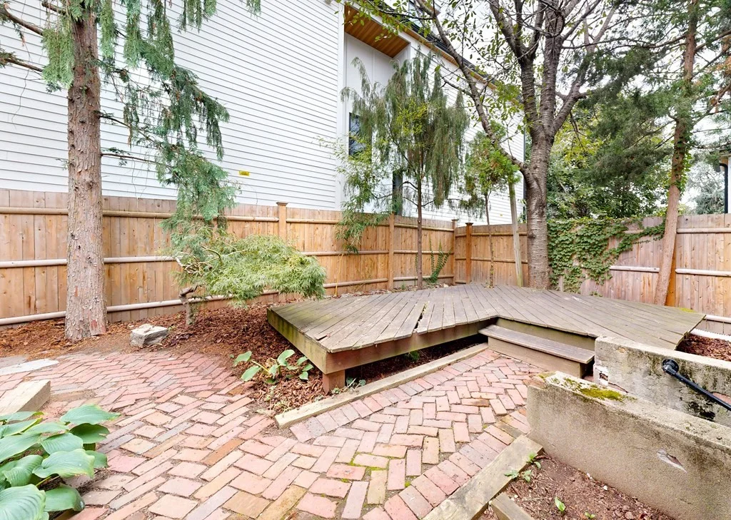 2 bed, 1 bath apartment for rent at 40 Church St Unit 1, East Somerville — photo 14 of 16