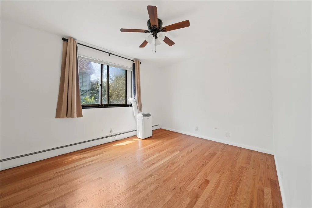 2 bed, 1 bath apartment for rent at 40 Clifton St Unit 21, North Cambridge — photo 13 of 24