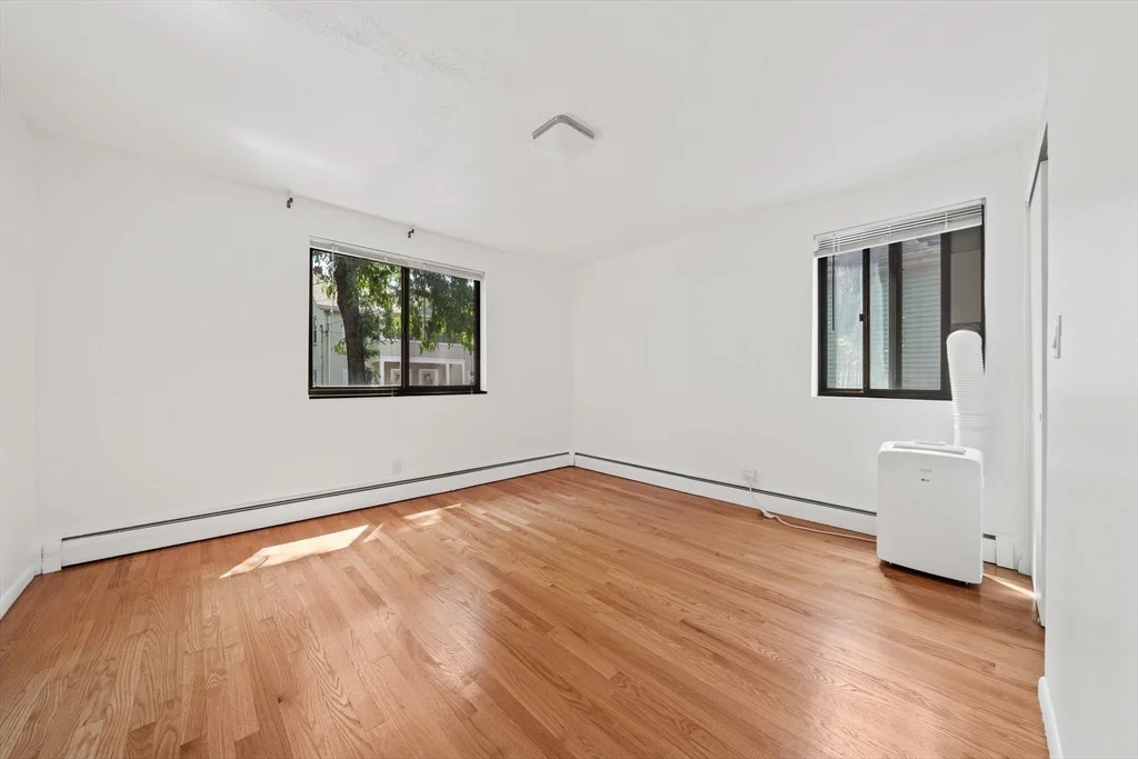 2 bed, 1 bath apartment for rent at 40 Clifton St Unit 21, North Cambridge — photo 9 of 24