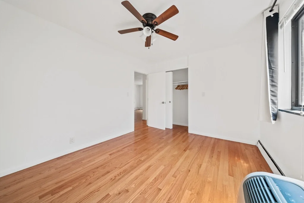 2 bed, 1 bath apartment for rent at 40 Clifton St Unit 21, North Cambridge — photo 14 of 24