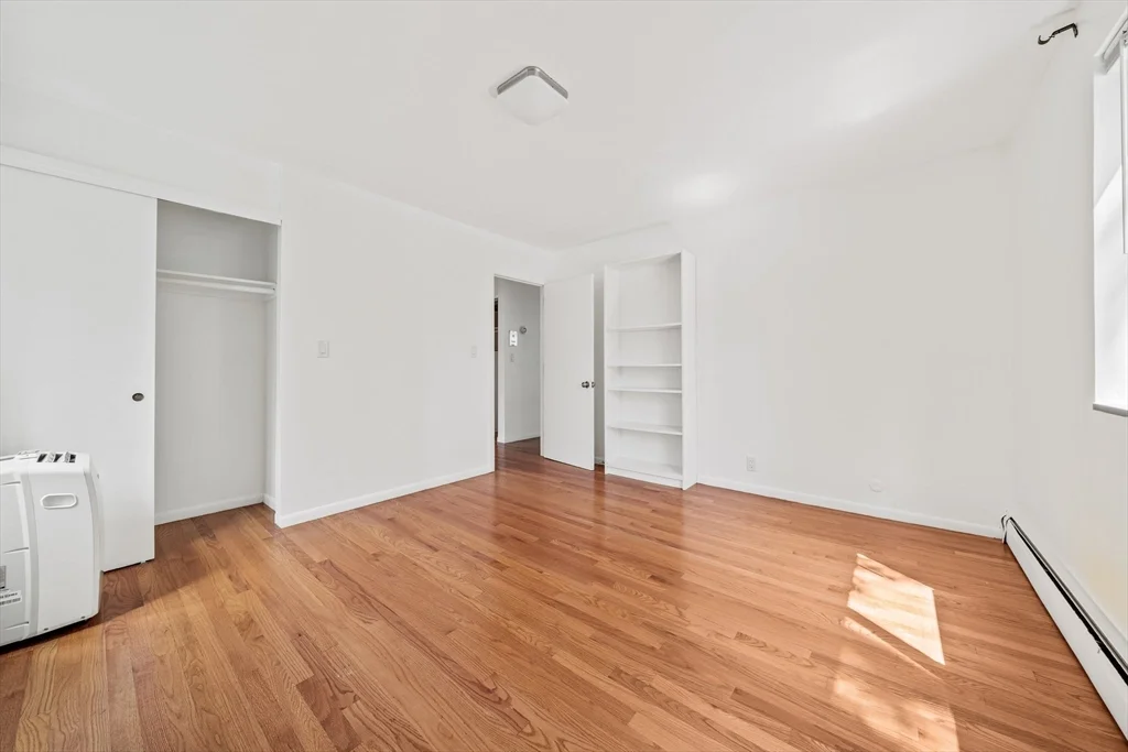 2 bed, 1 bath apartment for rent at 40 Clifton St Unit 21, North Cambridge — photo 11 of 24