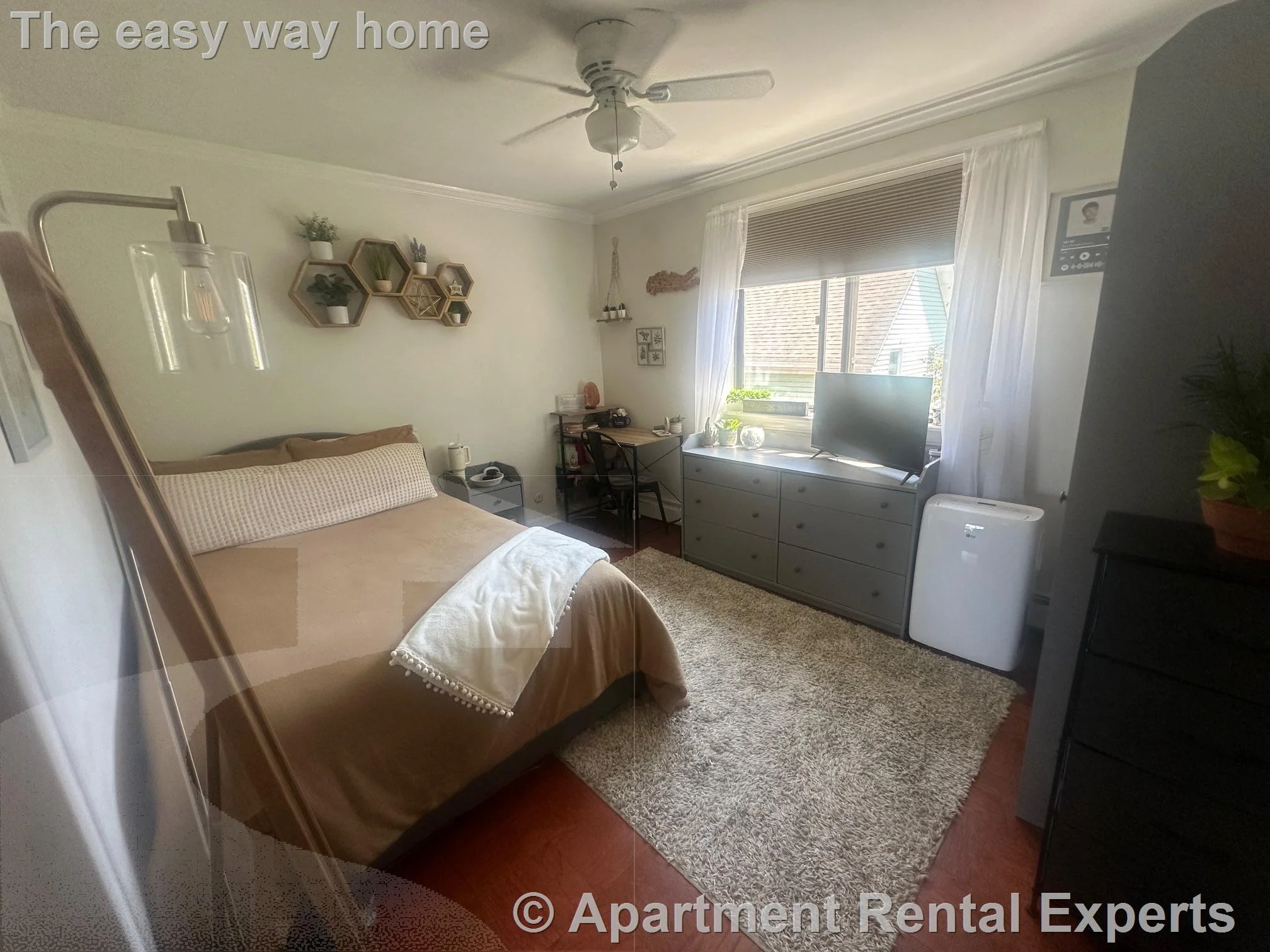 2 bed, 1 bath apartment for rent at 40 Clifton St Unit 33, North Cambridge — photo 6 of 9