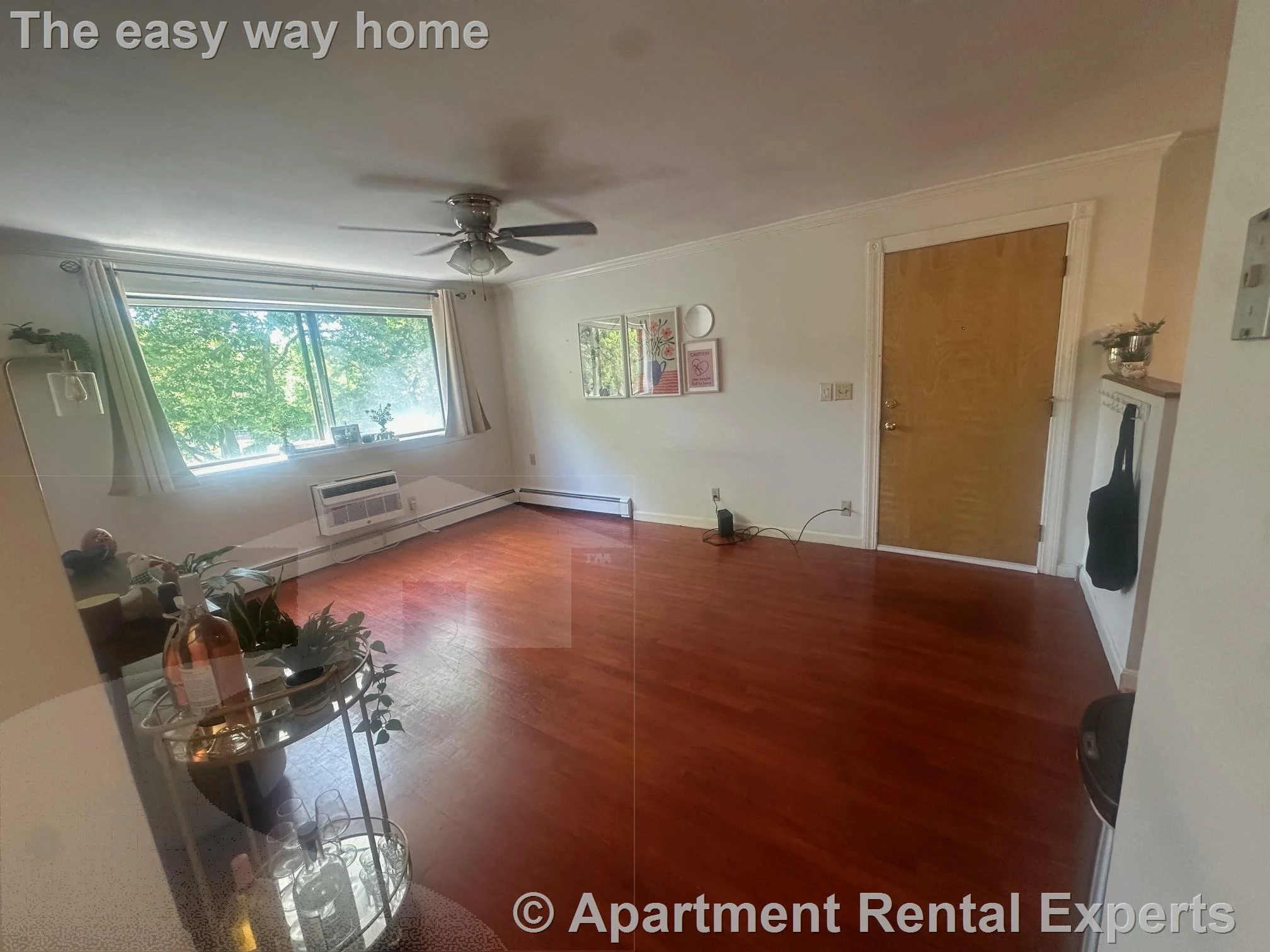 2 bed, 1 bath apartment for rent at 40 Clifton St Unit 33, North Cambridge — photo 5 of 9