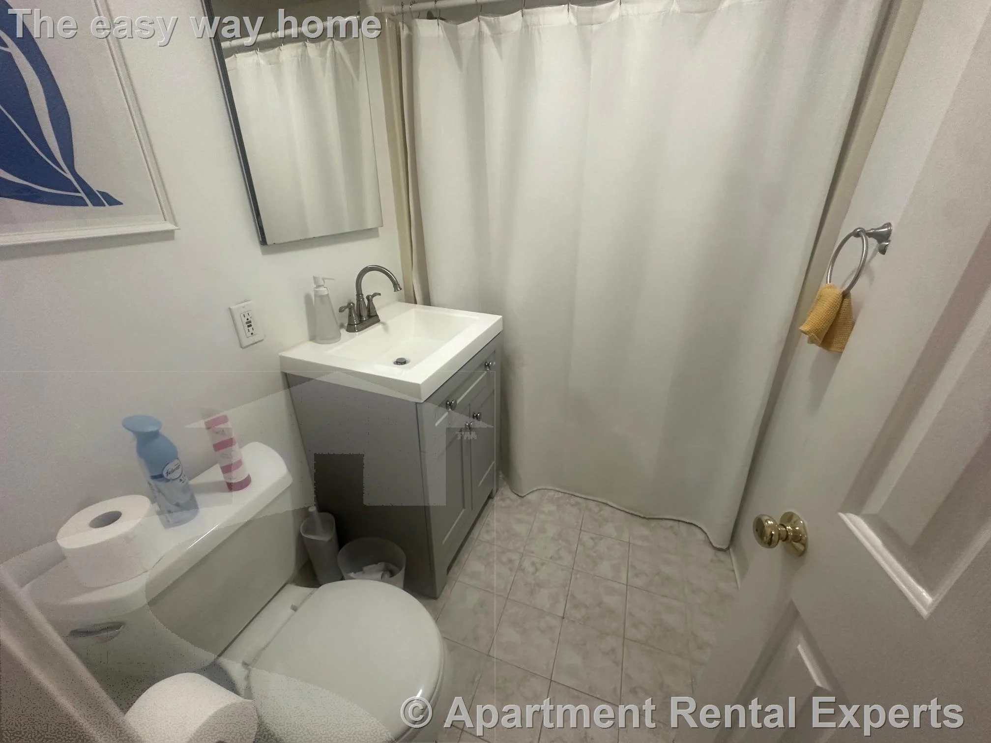 2 bed, 1 bath apartment for rent at 40 Clifton St Unit 33, North Cambridge — photo 9 of 9