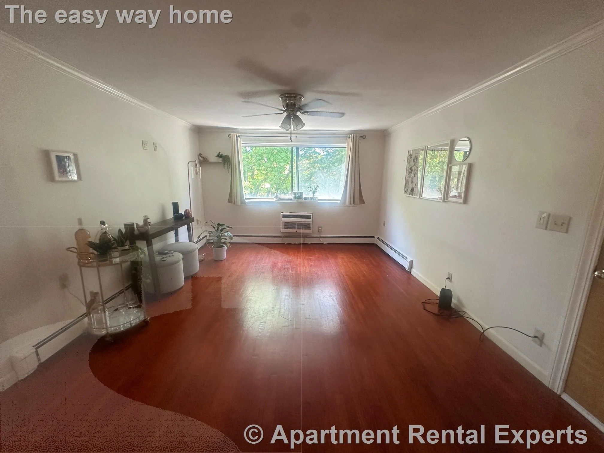 2 bed, 1 bath apartment for rent at 40 Clifton St Unit 33, North Cambridge — photo 4 of 9