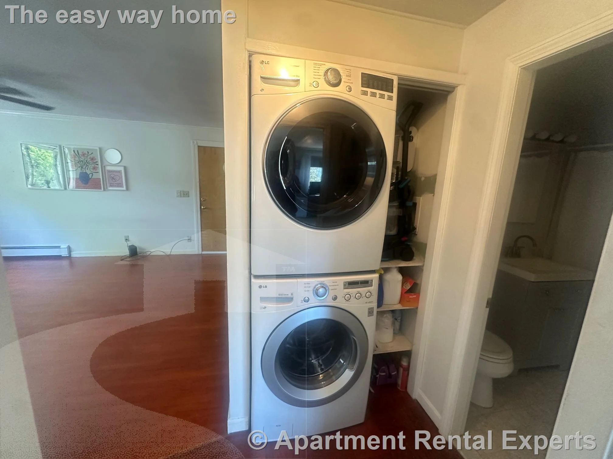 2 bed, 1 bath apartment for rent at 40 Clifton St Unit 33, North Cambridge — photo 8 of 9