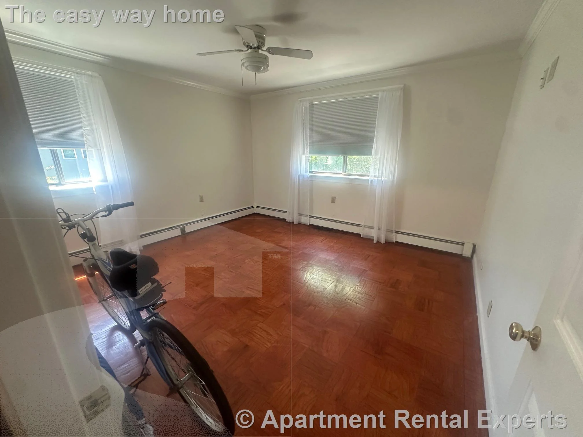 2 bed, 1 bath apartment for rent at 40 Clifton St Unit 33, North Cambridge — photo 7 of 9