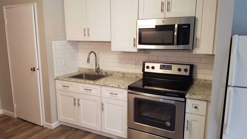 1 bed, 1 bath apartment for rent at 40 Cochituate Rd Unit 40, Framingham — photo 6 of 12