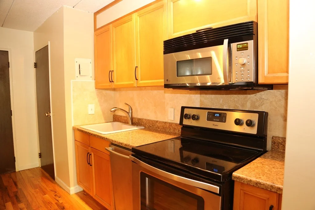 Studio bed, 1 bath apartment for rent at 40 Cochituate Rd Unit 48, Framingham — photo 10 of 16