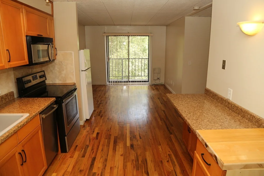 Studio bed, 1 bath apartment for rent at 40 Cochituate Rd Unit 48, Framingham — photo 14 of 16