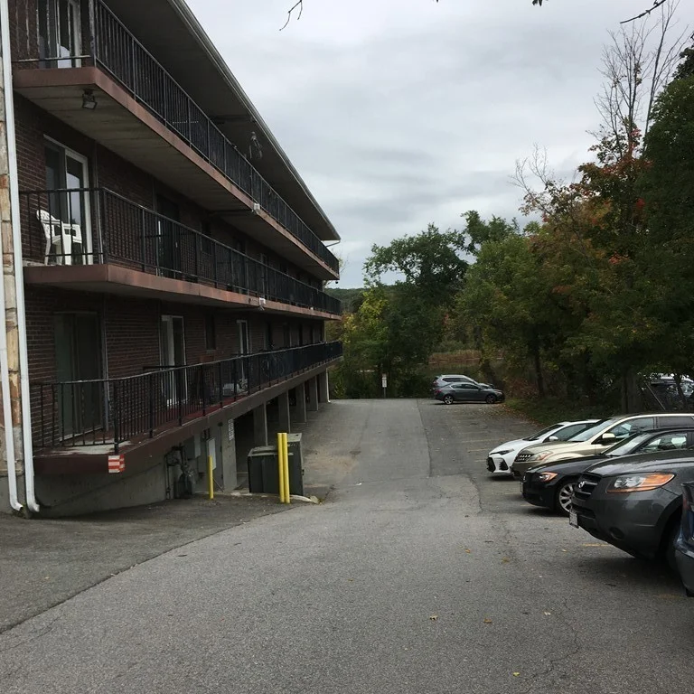 Studio bed, 1 bath apartment for rent at 40 Cochituate Unit 25, Framingham — photo 12 of 13