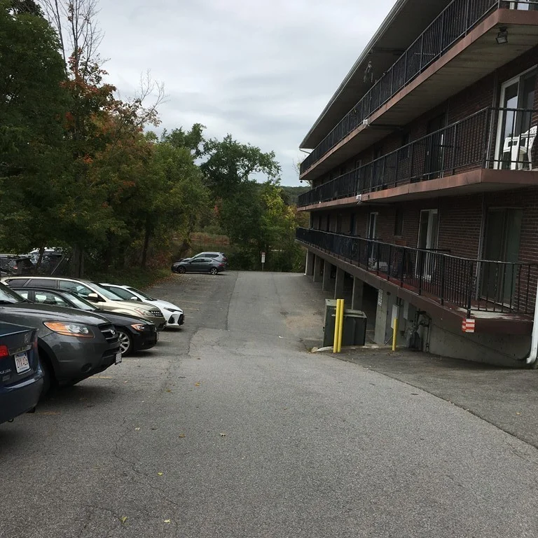Studio bed, 1 bath apartment for rent at 40 Cochituate Unit 25, Framingham — photo 13 of 13