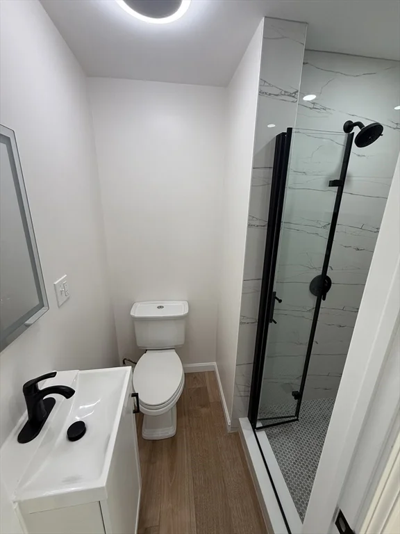 1 bed, 1 bath apartment for rent at 40 Coolidge Unit Front, South Lawrence — photo 9 of 9