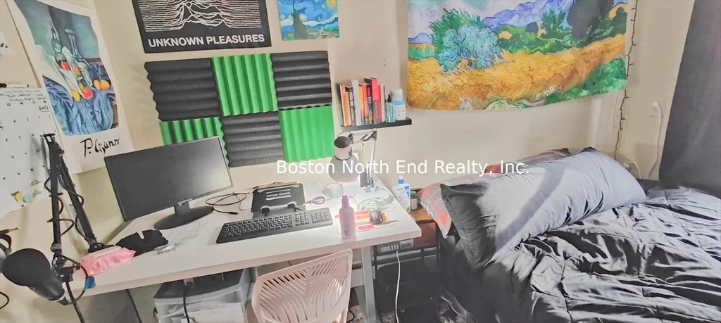 4 bed, 1 bath apartment for rent at 40 Cooper Unit 1, North End — photo 14 of 26