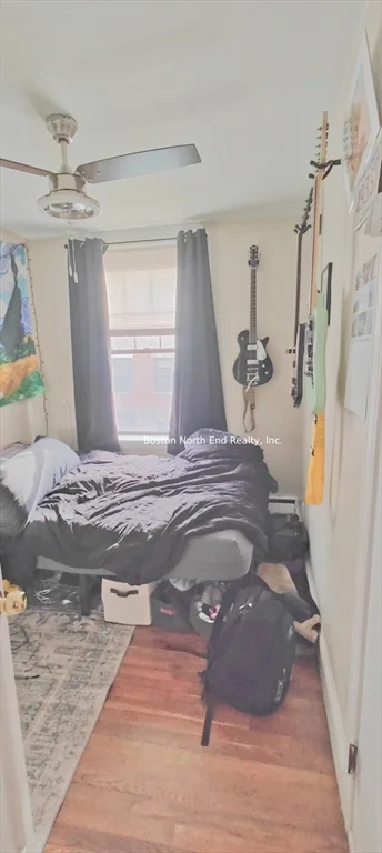 4 bed, 1 bath apartment for rent at 40 Cooper Unit 1, North End — photo 13 of 26