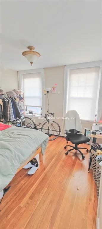 4 bed, 1 bath apartment for rent at 40 Cooper Unit 1, North End — photo 24 of 26