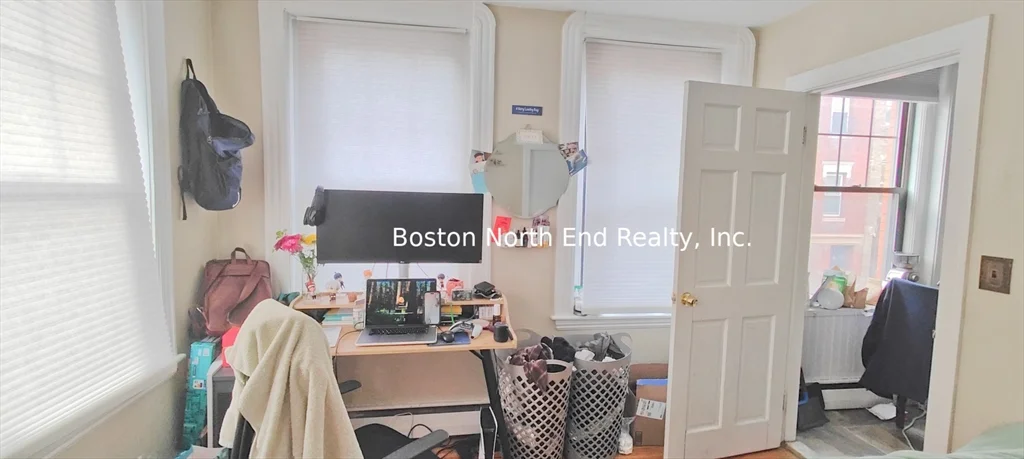4 bed, 1 bath apartment for rent at 40 Cooper Unit 1, North End — photo 26 of 26