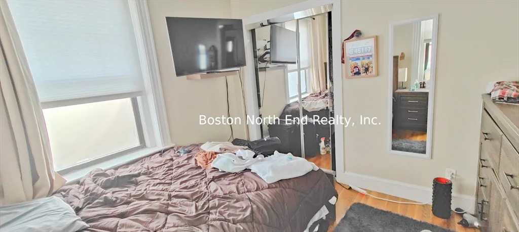 4 bed, 1 bath apartment for rent at 40 Cooper Unit 1, North End — photo 20 of 26