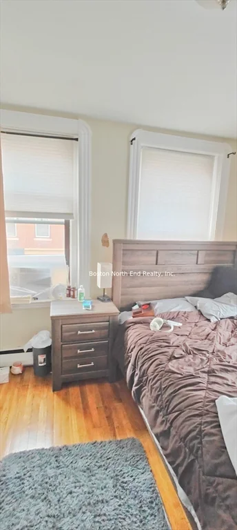 4 bed, 1 bath apartment for rent at 40 Cooper Unit 1, North End — photo 22 of 26