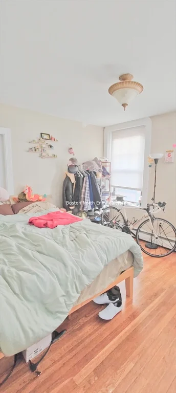 4 bed, 1 bath apartment for rent at 40 Cooper Unit 1, North End — photo 23 of 26