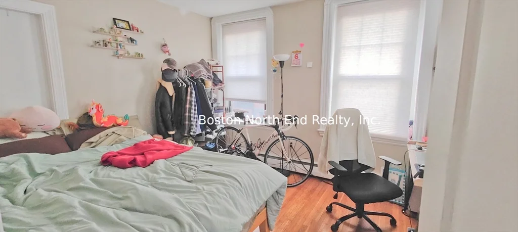 4 bed, 1 bath apartment for rent at 40 Cooper Unit 1, North End — photo 25 of 26