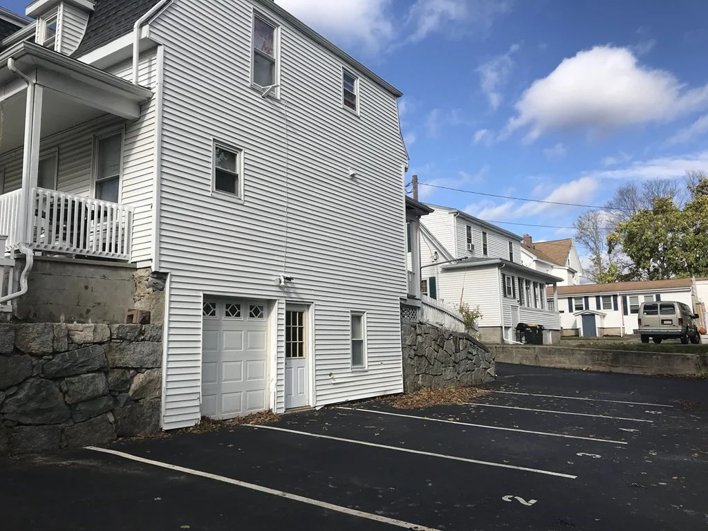 1 bed, 1 bath apartment for rent at 40 Cottage Unit 2, Franklin — photo 5 of 10