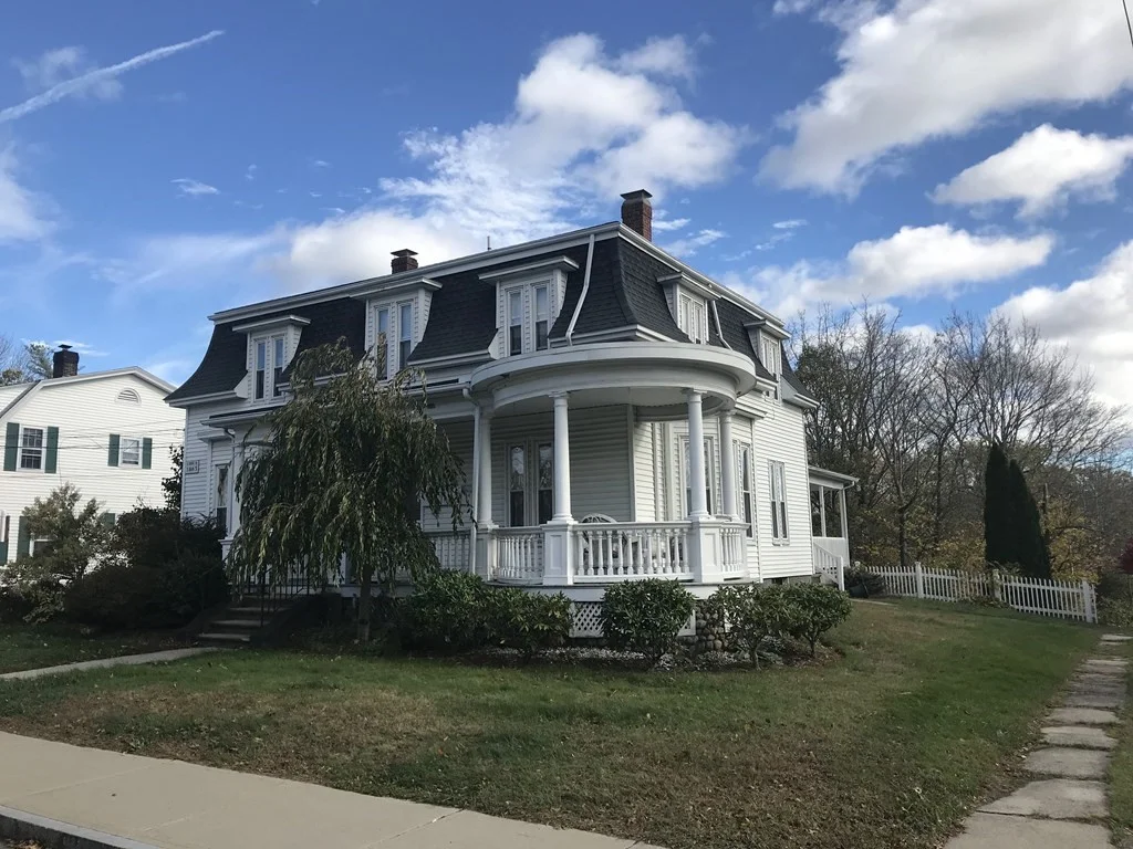 1 bed, 1 bath apartment for rent at 40 Cottage Unit 2, Franklin — photo 6 of 10