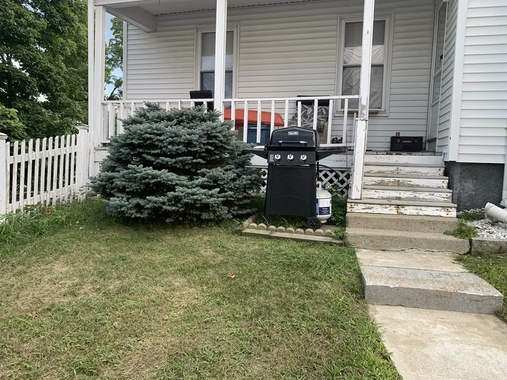 1 bed, 1 bath apartment for rent at 40 Cottage Unit 2, Franklin — photo 4 of 10