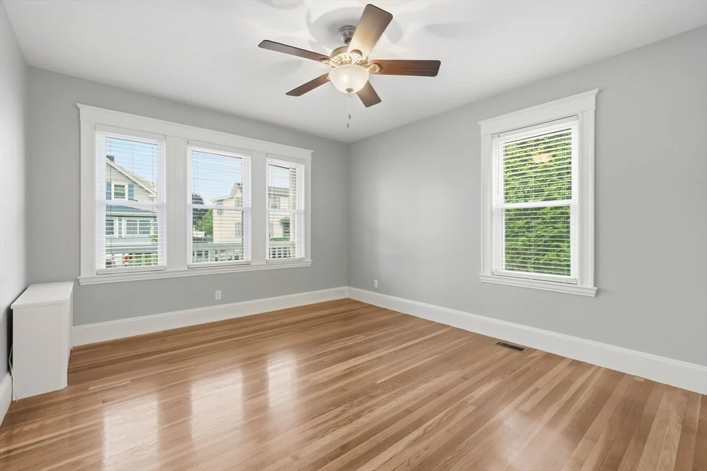 3 bed, 1 bath apartment for rent at 40 County St Unit 1, Peabody — photo 23 of 31